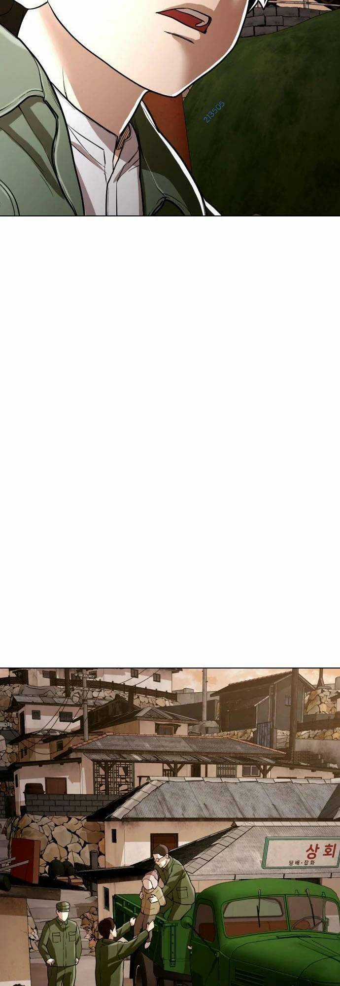 Điệp Viên 18 Tuổi Chapter 36 trang 48