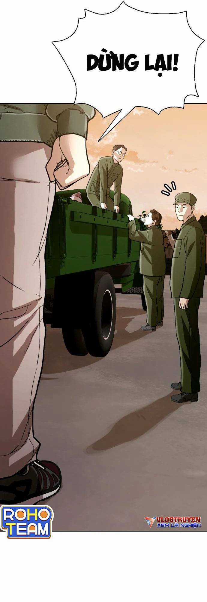 Điệp Viên 18 Tuổi Chapter 36 trang 51