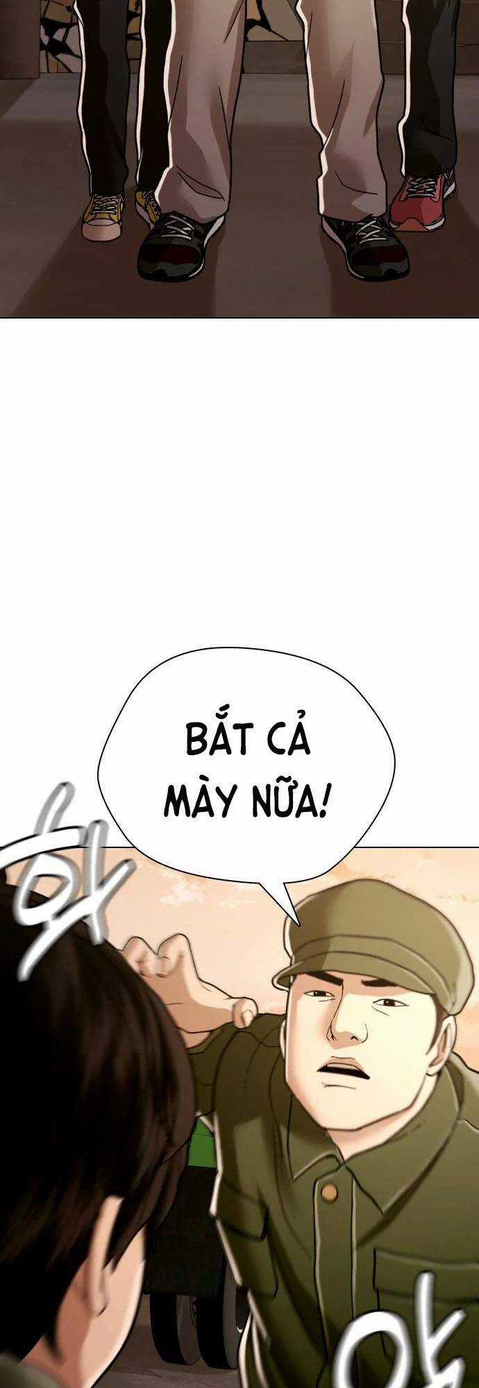 Điệp Viên 18 Tuổi Chapter 36 trang 53