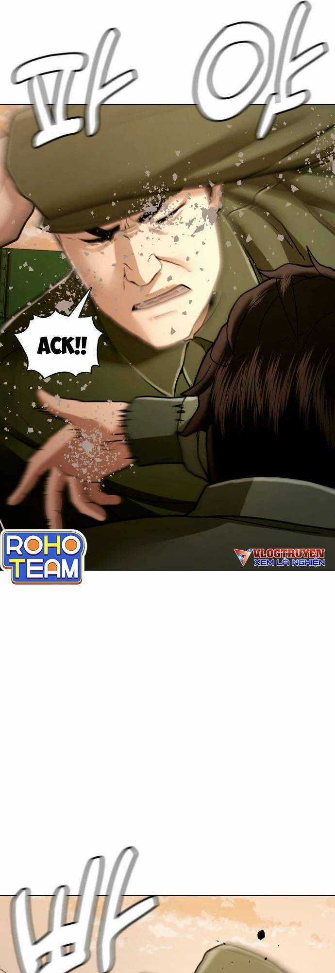 Điệp Viên 18 Tuổi Chapter 36 trang 56