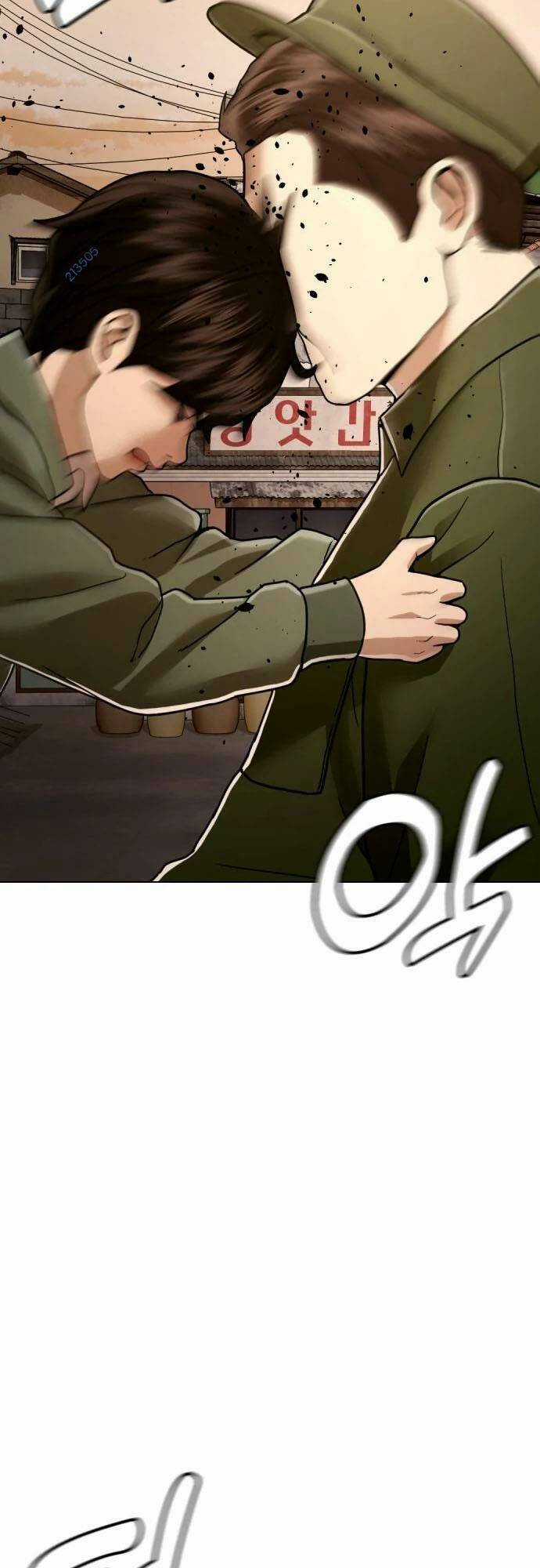 Điệp Viên 18 Tuổi Chapter 36 trang 57