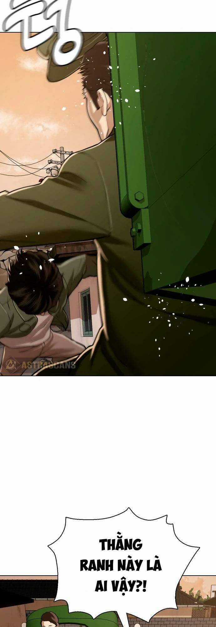 Điệp Viên 18 Tuổi Chapter 36 trang 58