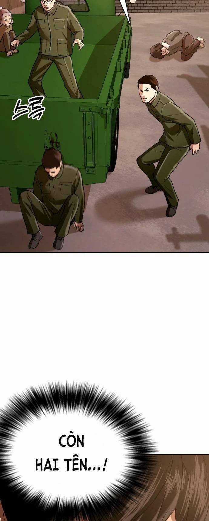 Điệp Viên 18 Tuổi Chapter 36 trang 59