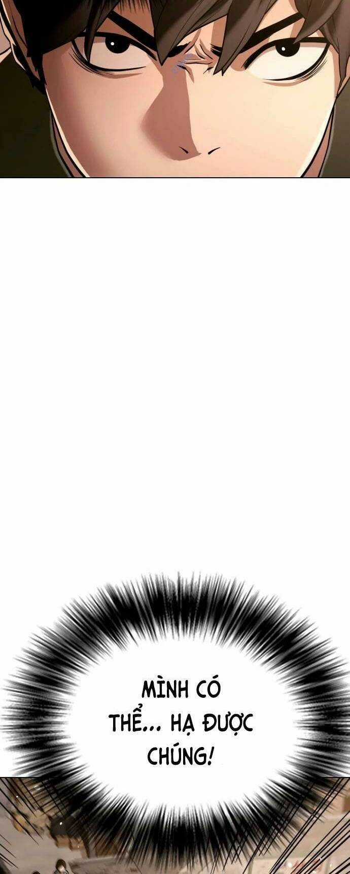 Điệp Viên 18 Tuổi Chapter 36 trang 60