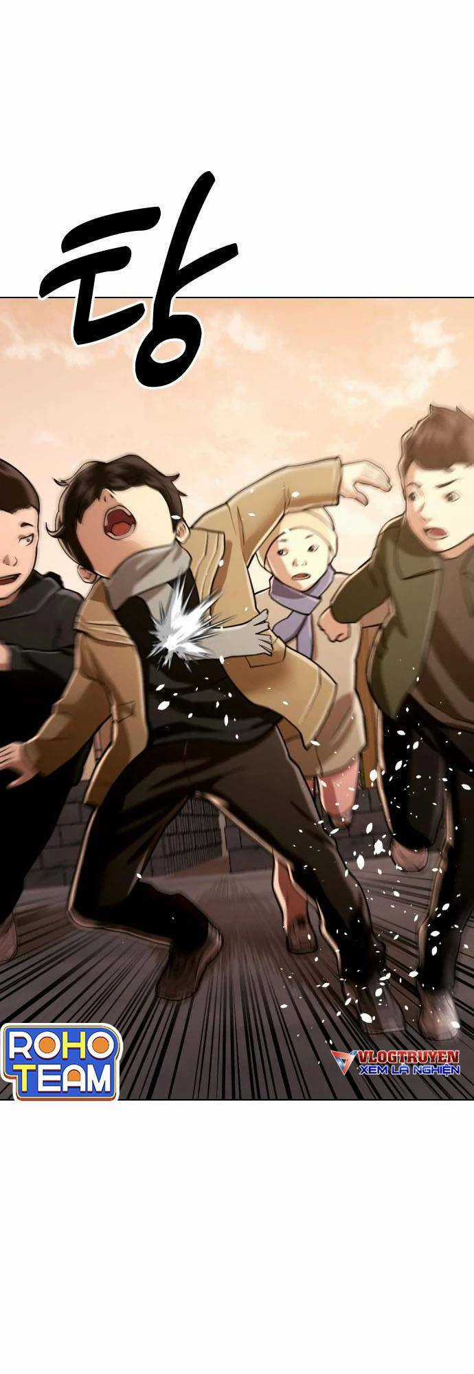 Điệp Viên 18 Tuổi Chapter 36 trang 62