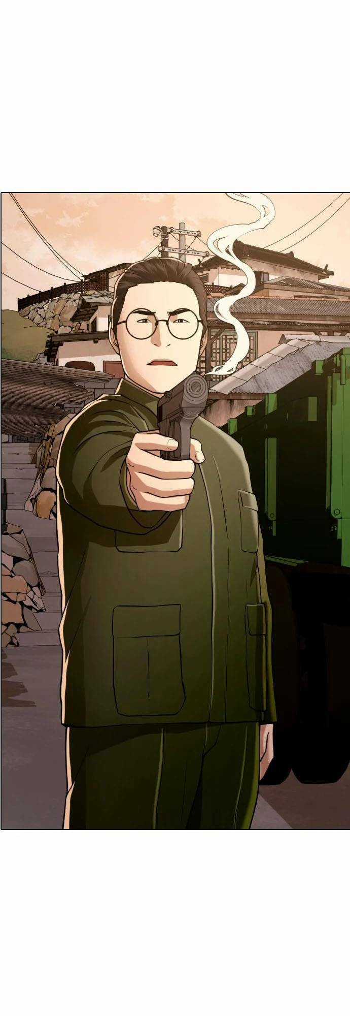 Điệp Viên 18 Tuổi Chapter 36 trang 63