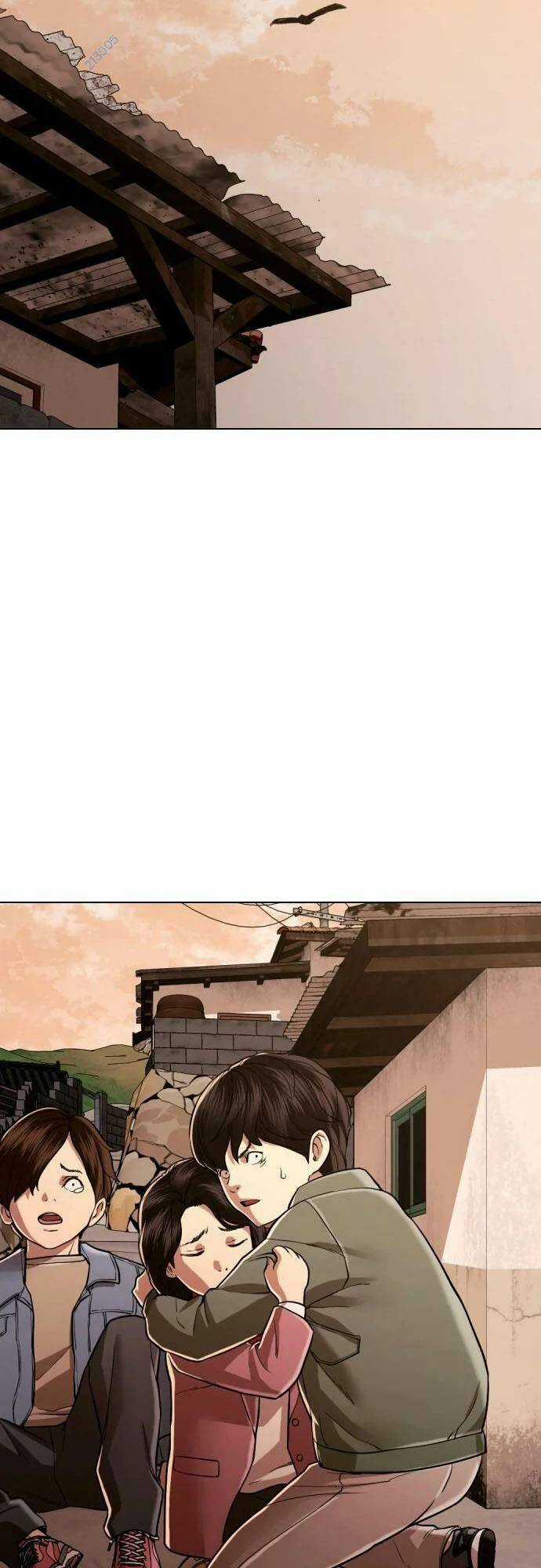 Điệp Viên 18 Tuổi Chapter 36 trang 66