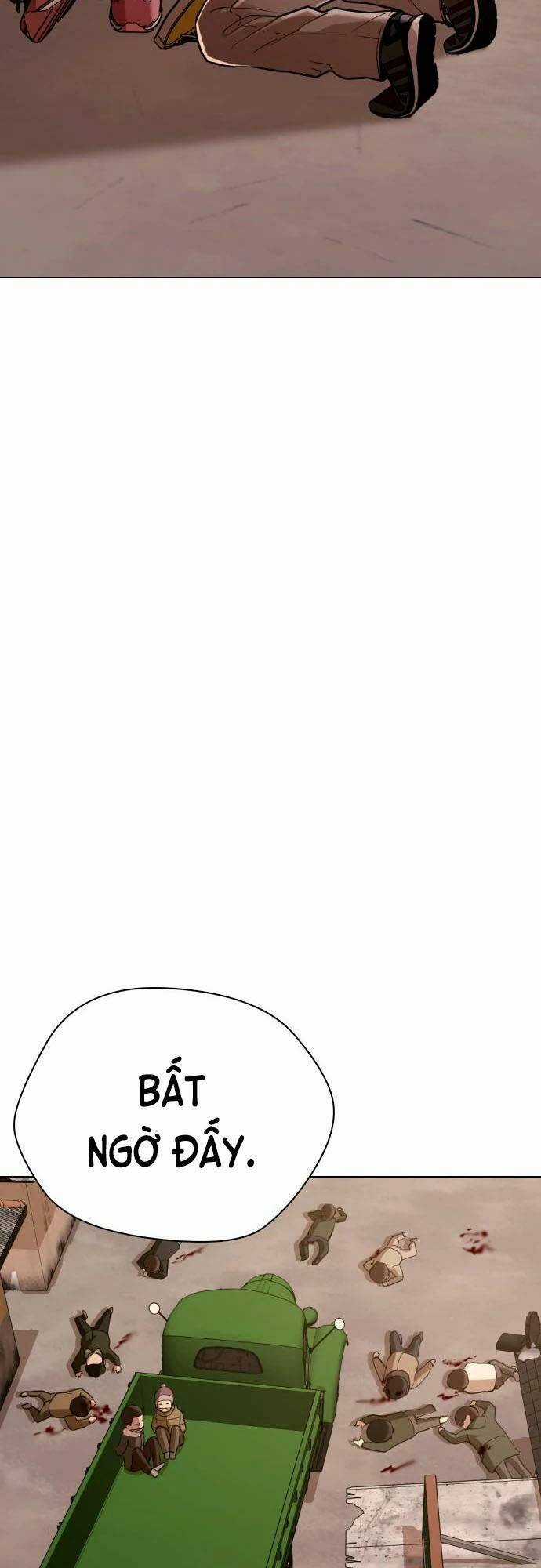 Điệp Viên 18 Tuổi Chapter 36 trang 67