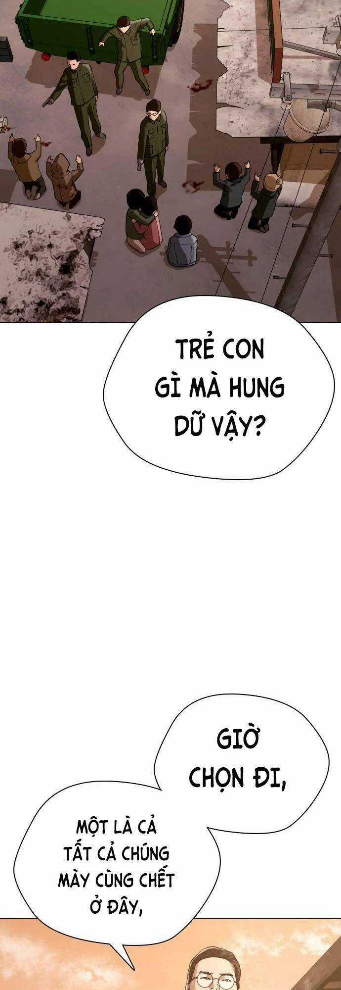Điệp Viên 18 Tuổi Chapter 36 trang 68