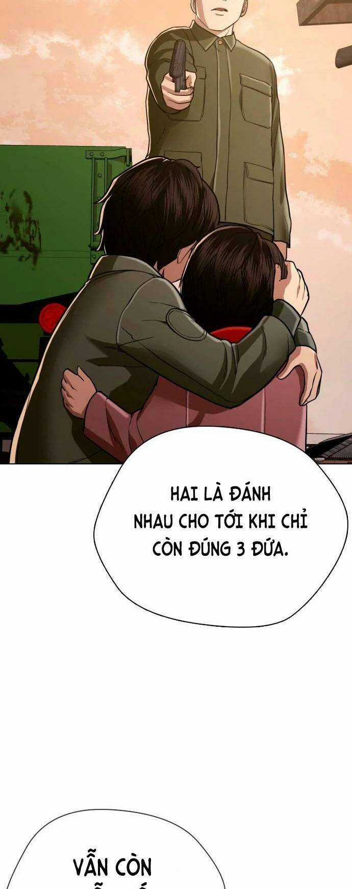 Điệp Viên 18 Tuổi Chapter 36 trang 69