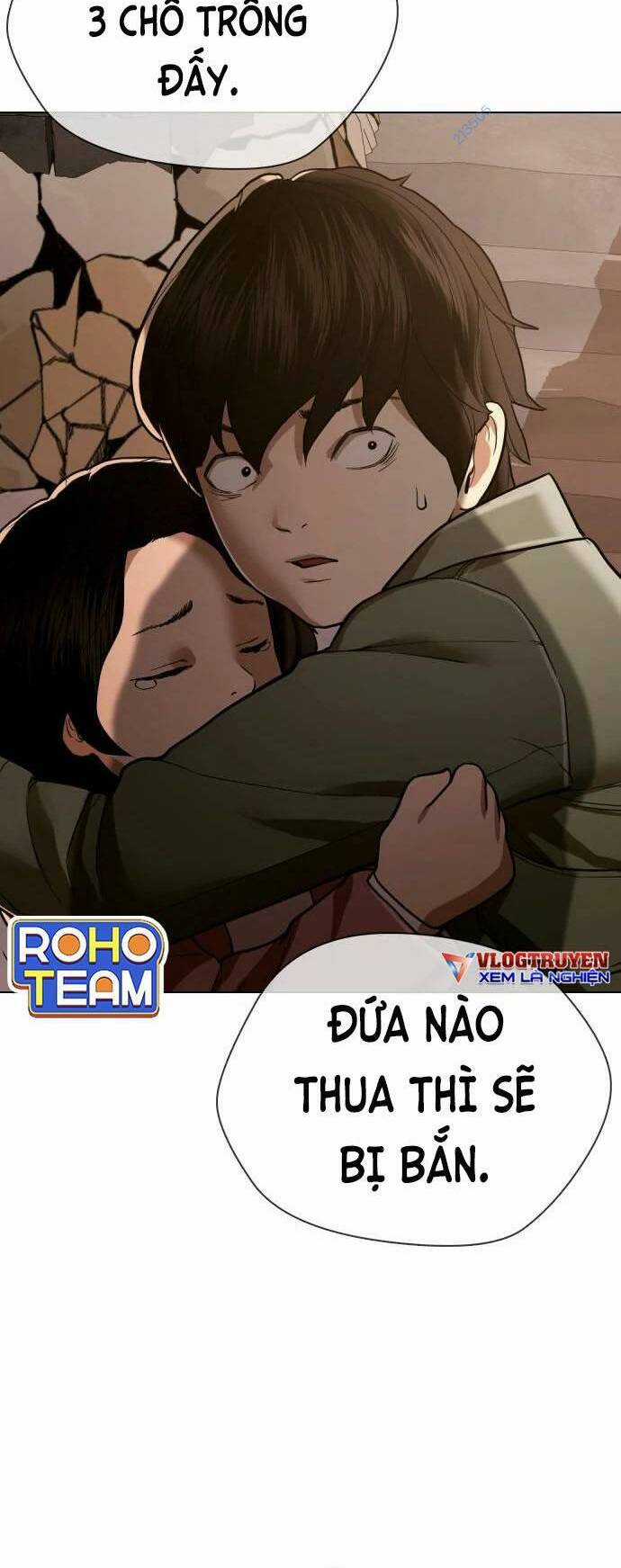 Điệp Viên 18 Tuổi Chapter 36 trang 70