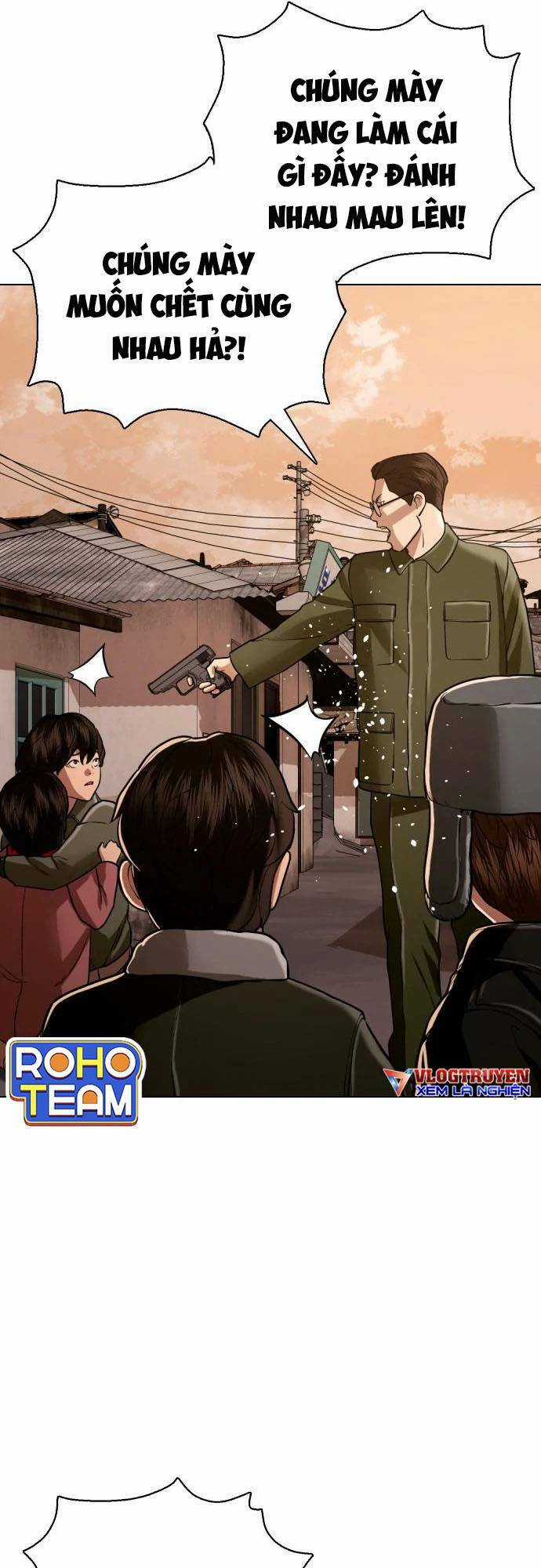 Điệp Viên 18 Tuổi Chapter 36 trang 71