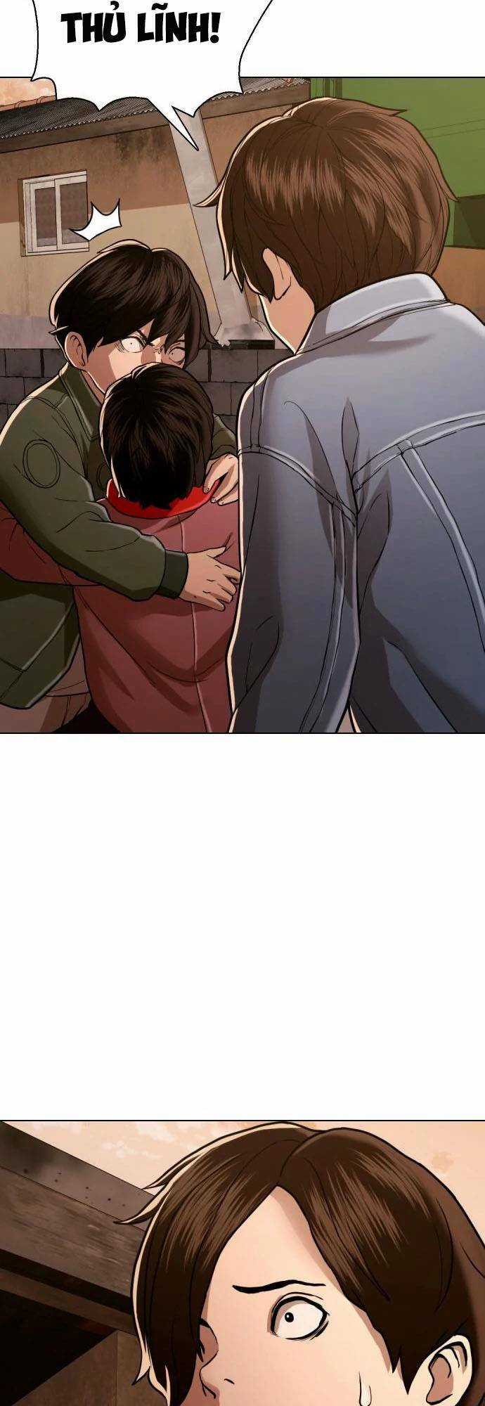 Điệp Viên 18 Tuổi Chapter 36 trang 72