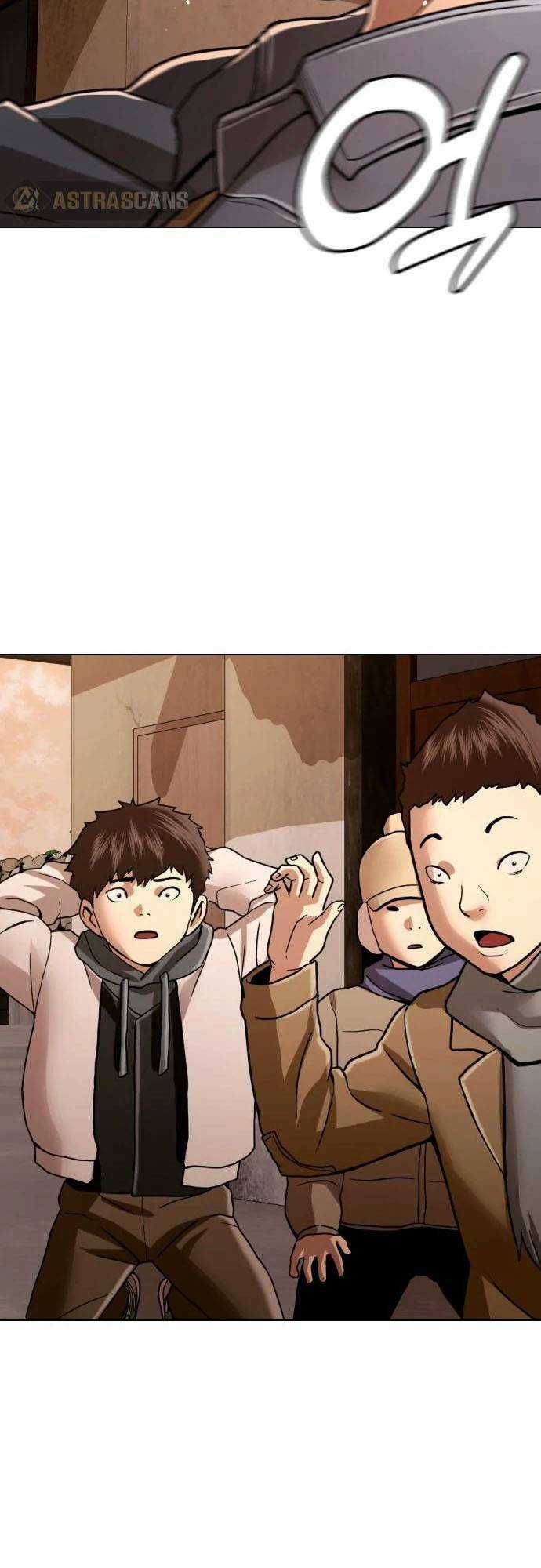 Điệp Viên 18 Tuổi Chapter 36 trang 74