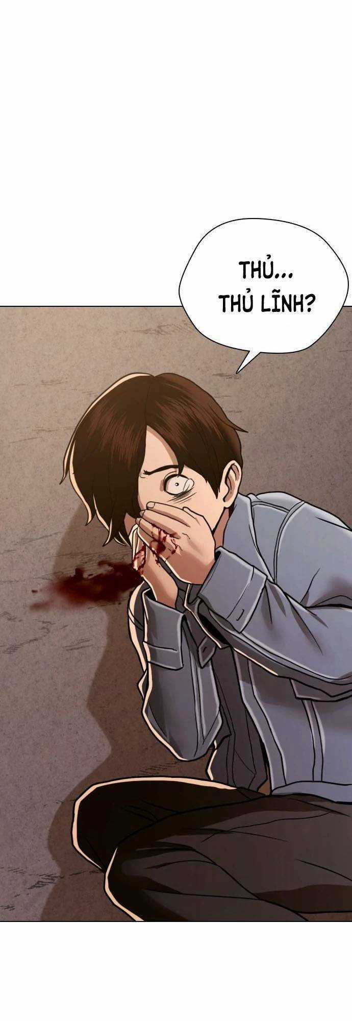 Điệp Viên 18 Tuổi Chapter 36 trang 75