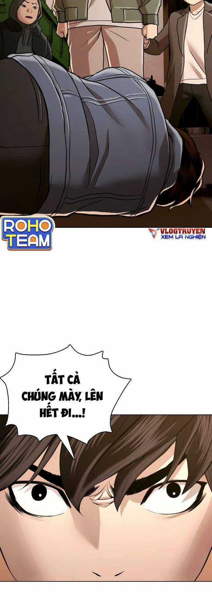 Điệp Viên 18 Tuổi Chapter 36 trang 78