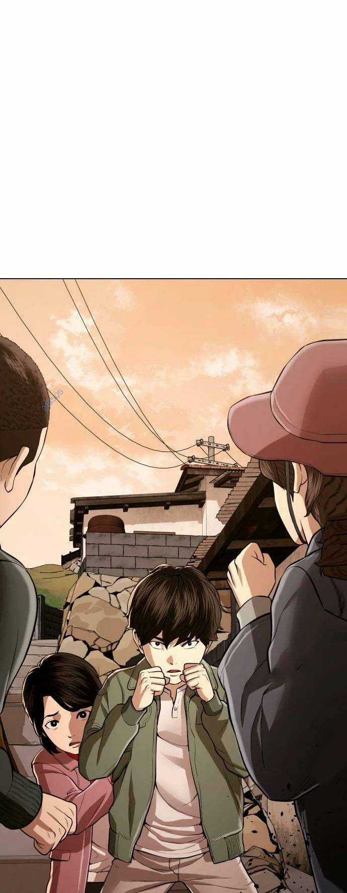 Điệp Viên 18 Tuổi Chapter 36 trang 79