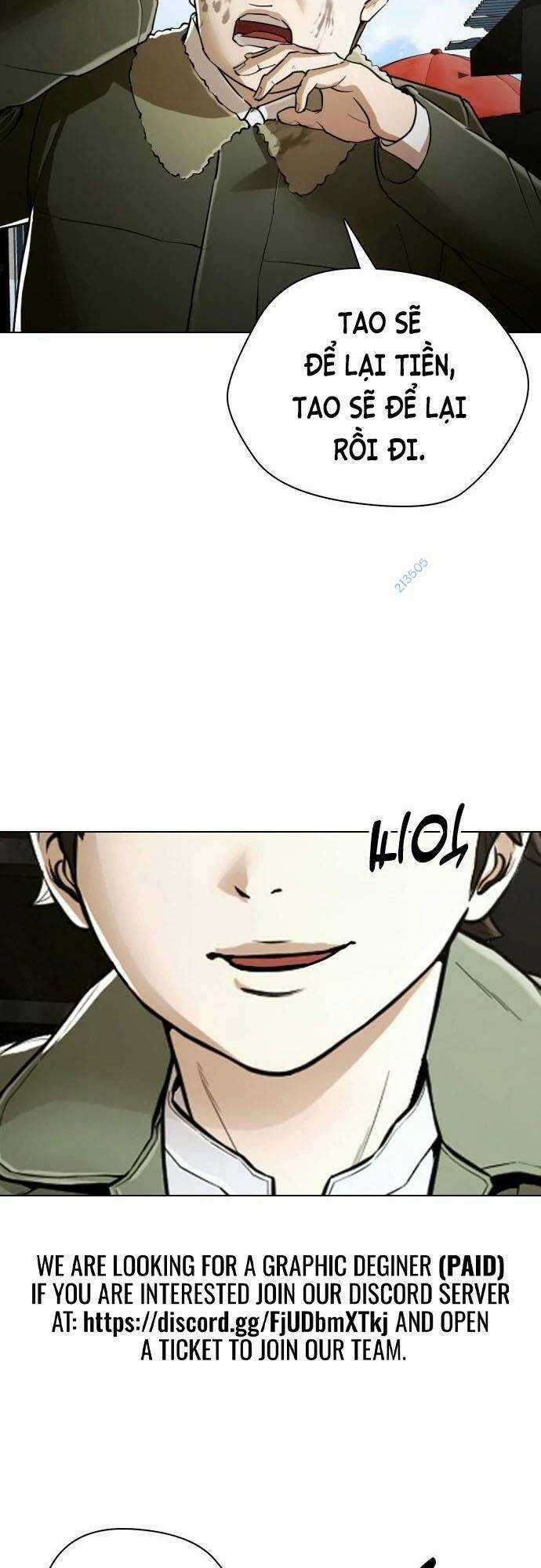 Điệp Viên 18 Tuổi Chapter 36 trang 8