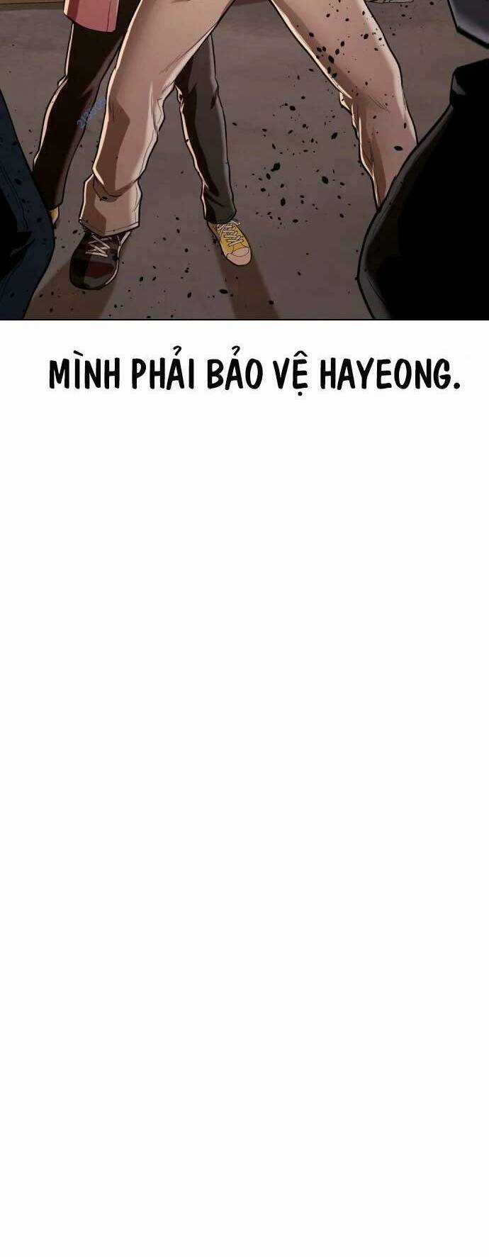 Điệp Viên 18 Tuổi Chapter 36 trang 80