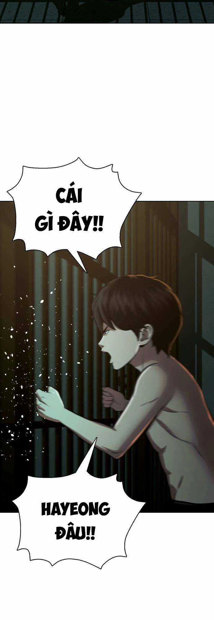 Điệp Viên 18 Tuổi Chapter 36 trang 82