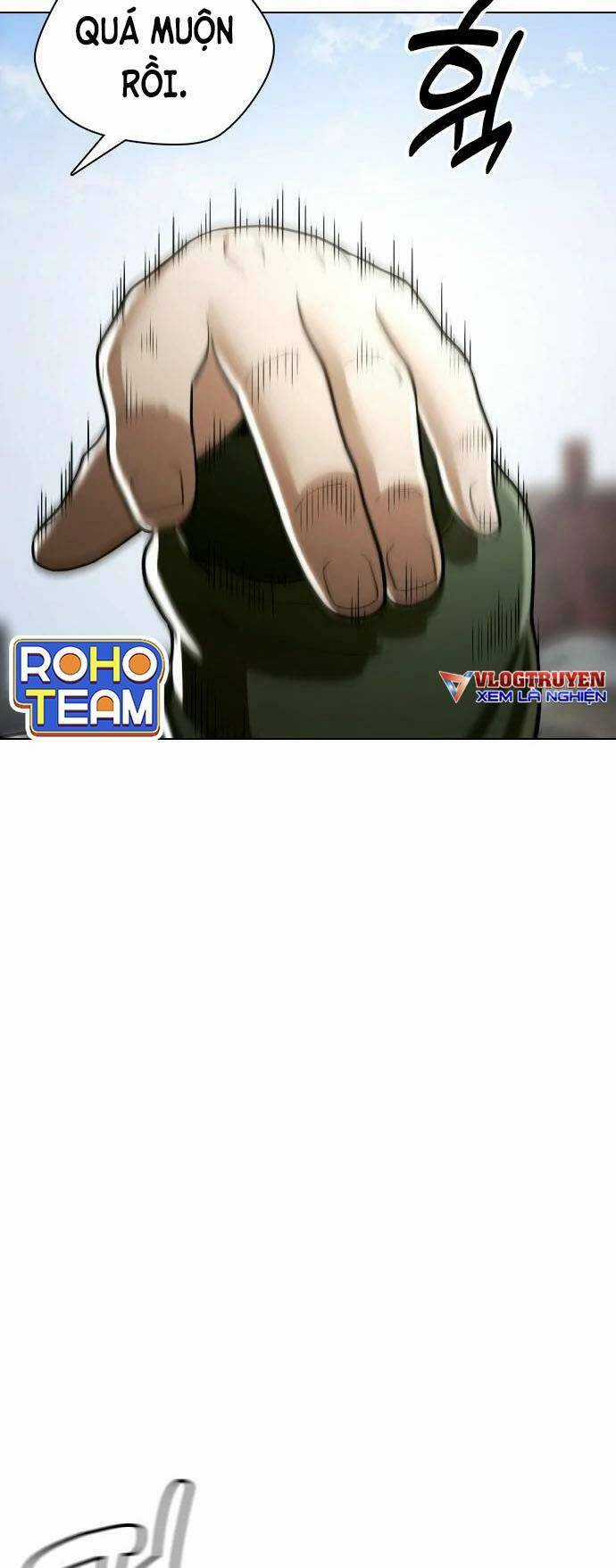 Điệp Viên 18 Tuổi Chapter 36 trang 9