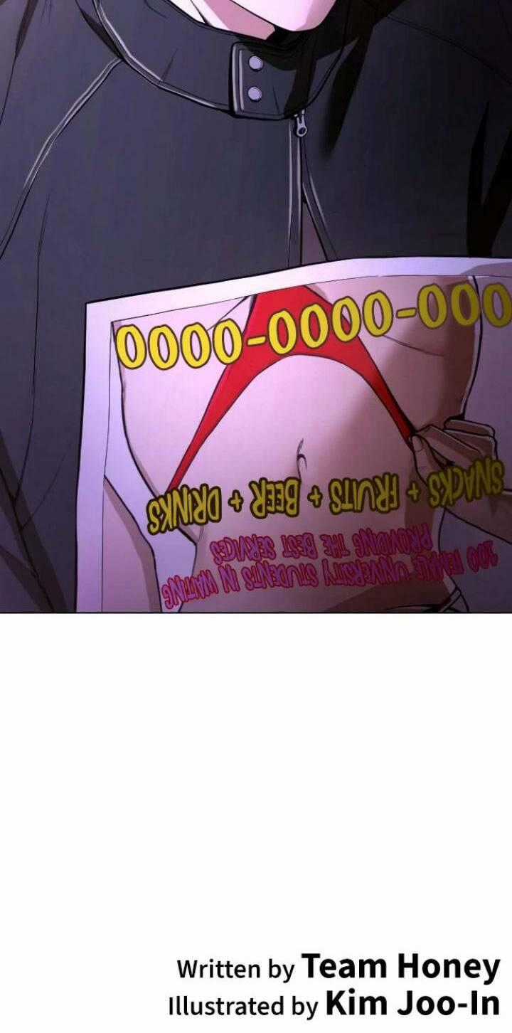 Điệp Viên 18 Tuổi Chapter 37 trang 105