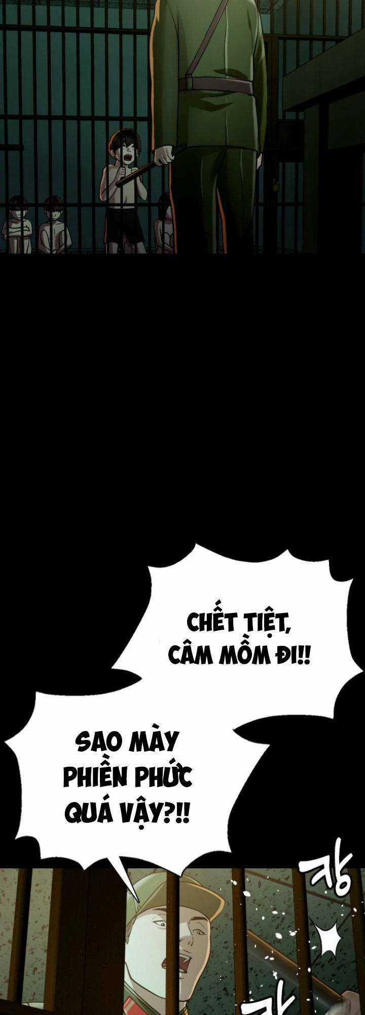 Điệp Viên 18 Tuổi Chapter 37 trang 13