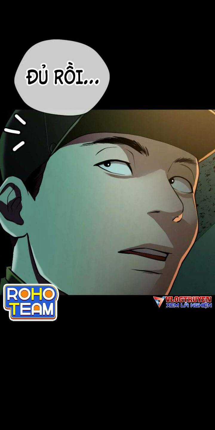 Điệp Viên 18 Tuổi Chapter 37 trang 15