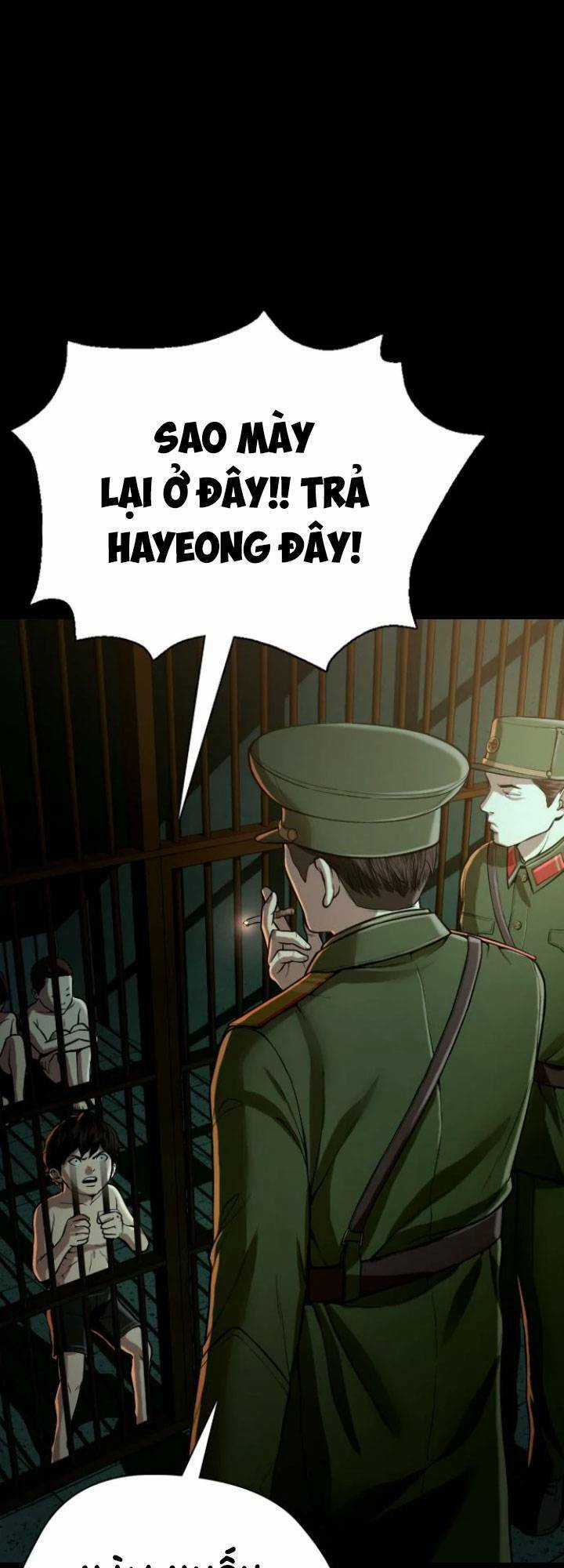 Điệp Viên 18 Tuổi Chapter 37 trang 19