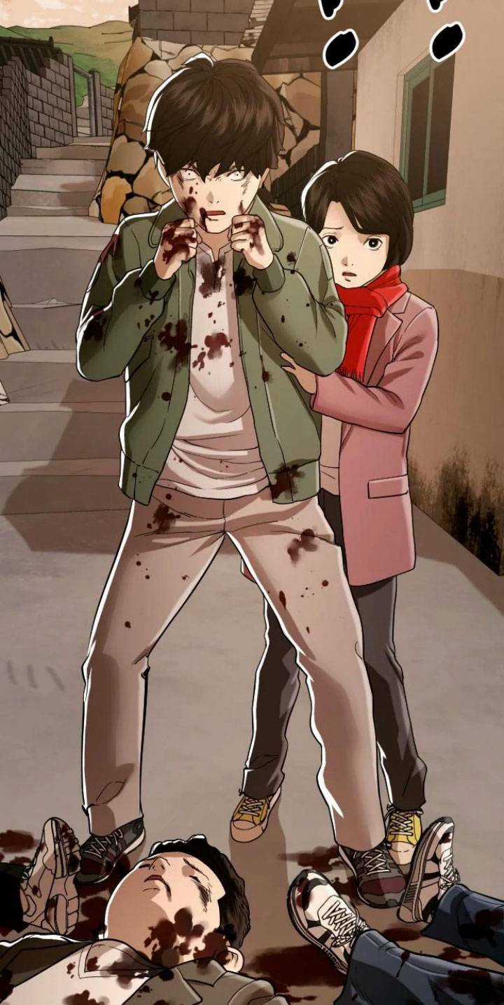 Điệp Viên 18 Tuổi Chapter 37 trang 2