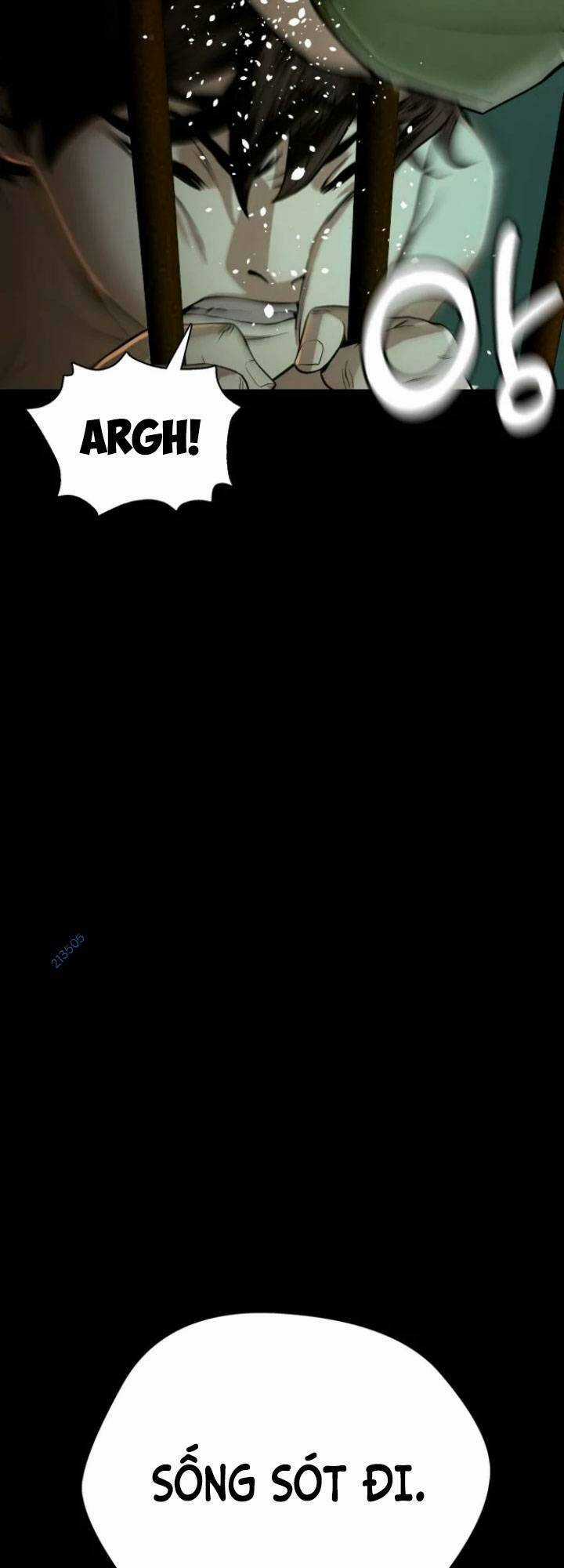 Điệp Viên 18 Tuổi Chapter 37 trang 22