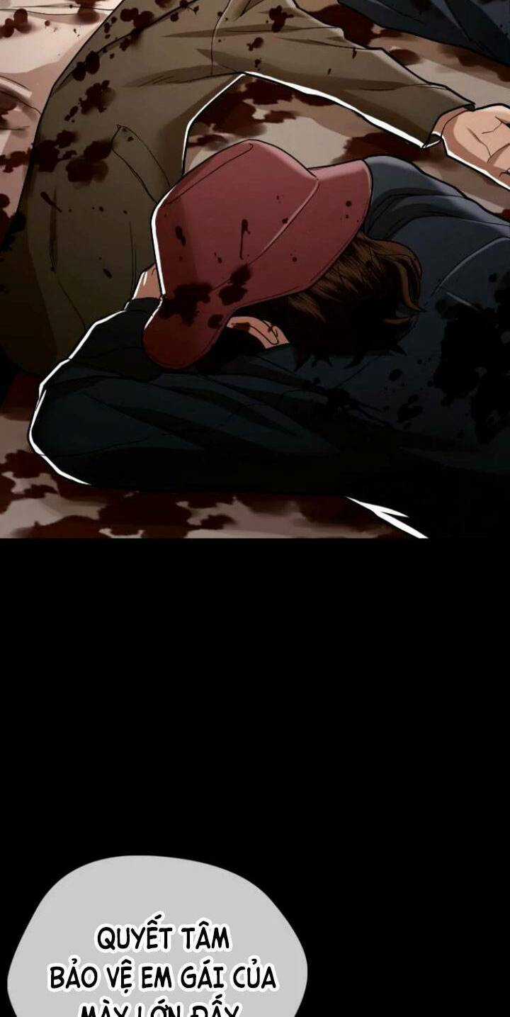 Điệp Viên 18 Tuổi Chapter 37 trang 3