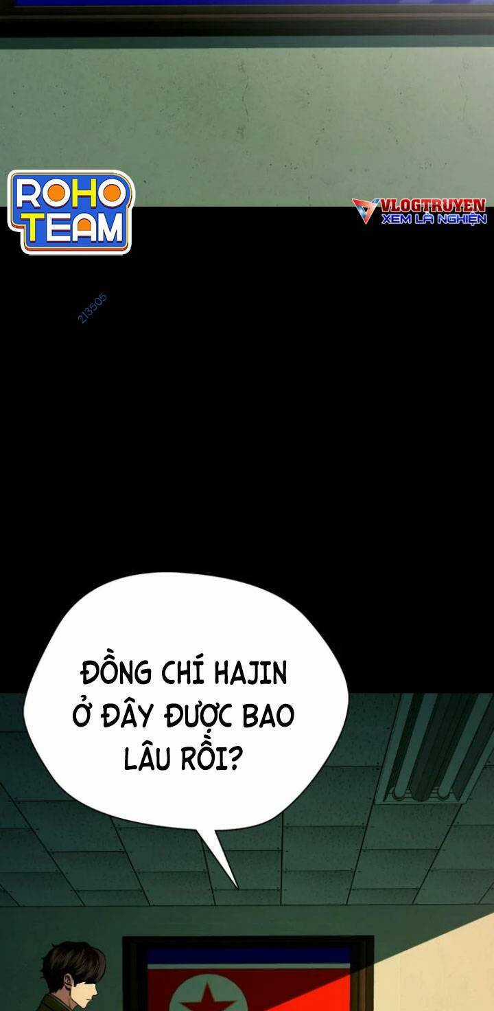 Điệp Viên 18 Tuổi Chapter 37 trang 35