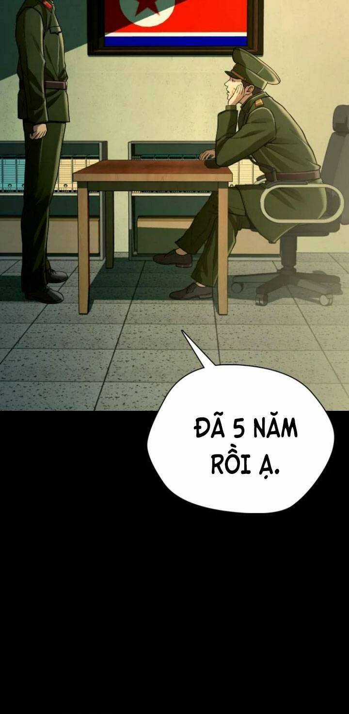 Điệp Viên 18 Tuổi Chapter 37 trang 36