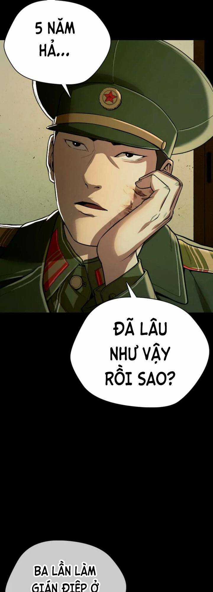 Điệp Viên 18 Tuổi Chapter 37 trang 37