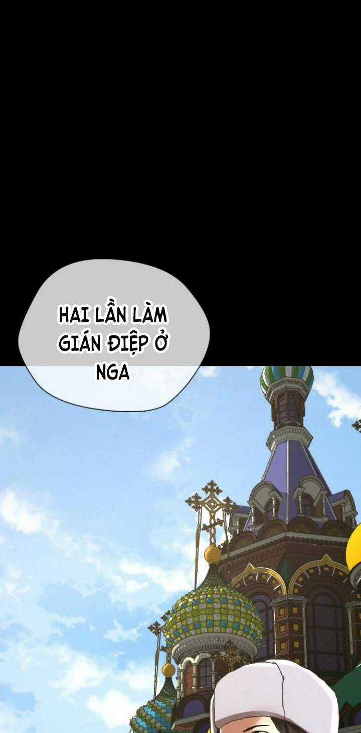 Điệp Viên 18 Tuổi Chapter 37 trang 39