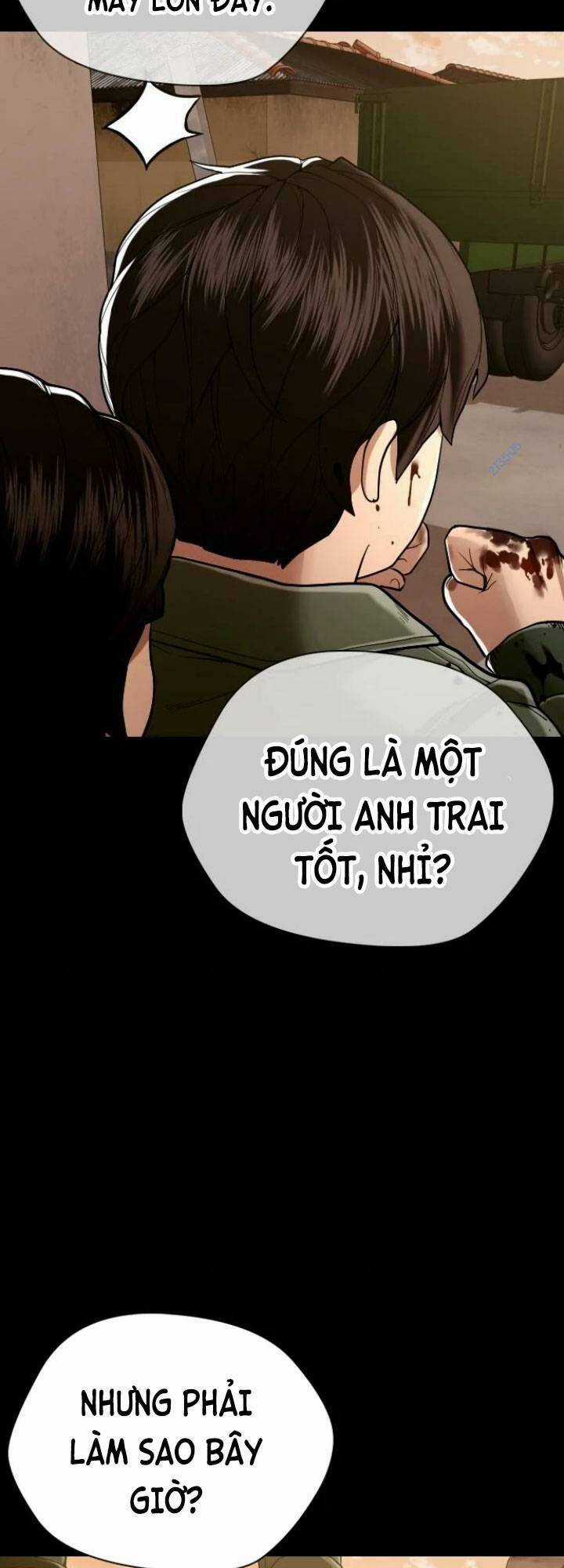 Điệp Viên 18 Tuổi Chapter 37 trang 4