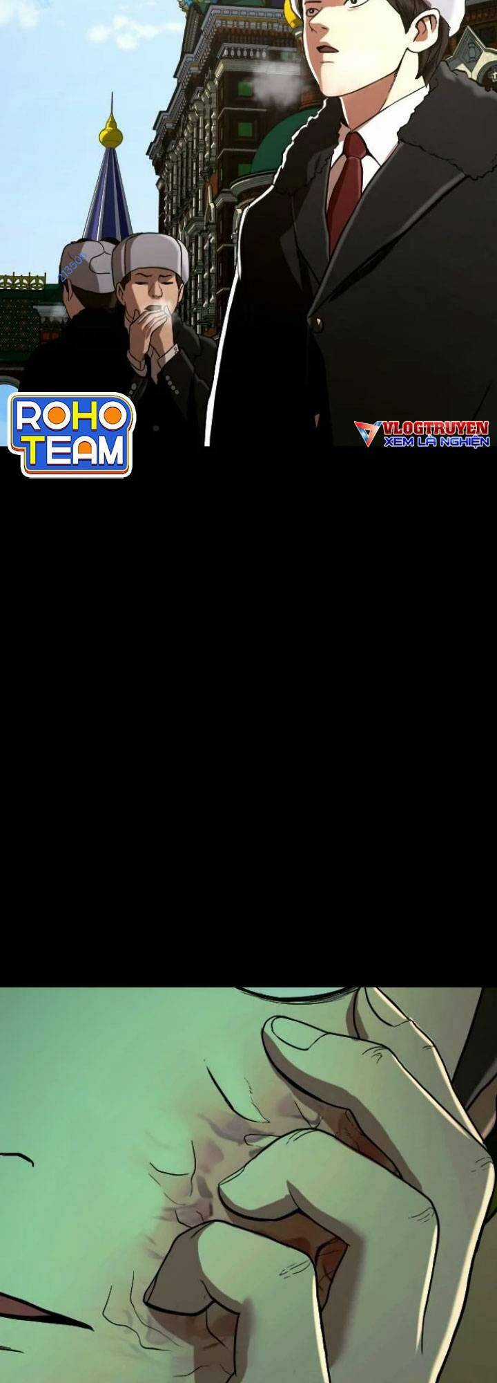 Điệp Viên 18 Tuổi Chapter 37 trang 40