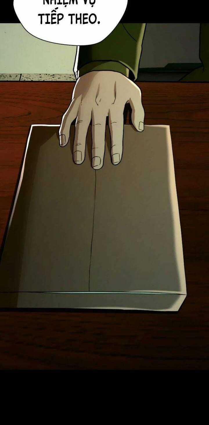 Điệp Viên 18 Tuổi Chapter 37 trang 42