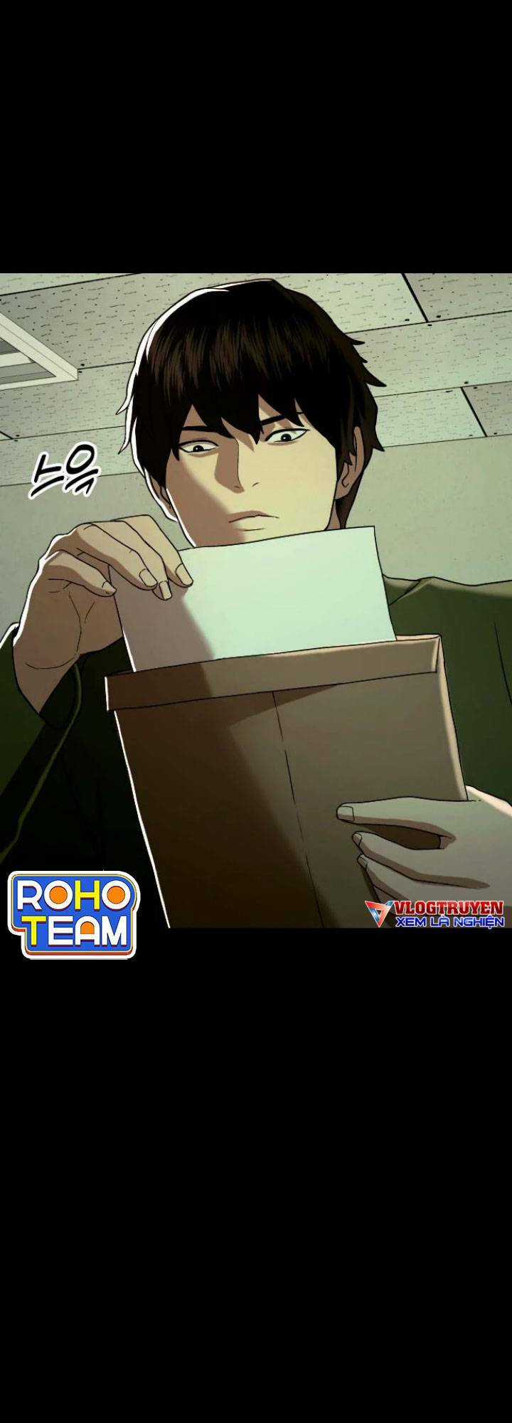 Điệp Viên 18 Tuổi Chapter 37 trang 43