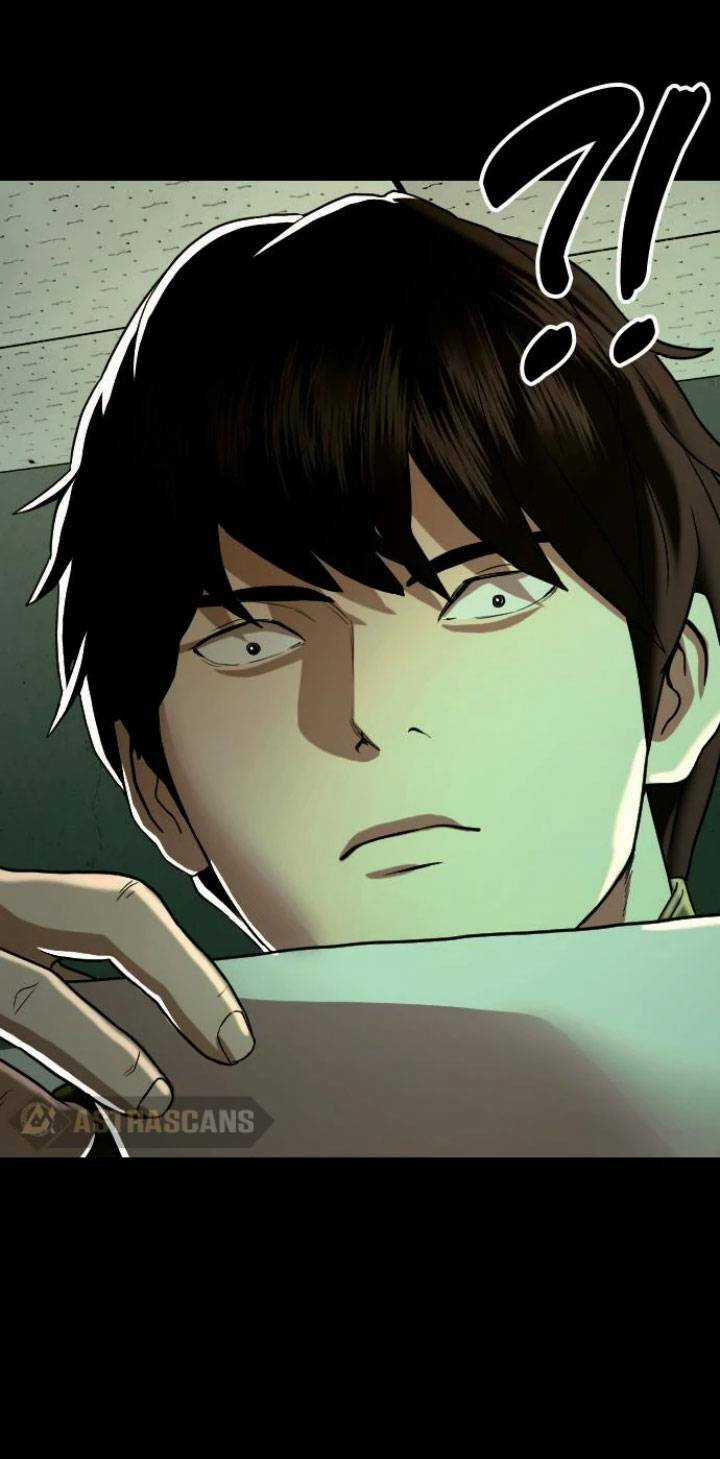 Điệp Viên 18 Tuổi Chapter 37 trang 44