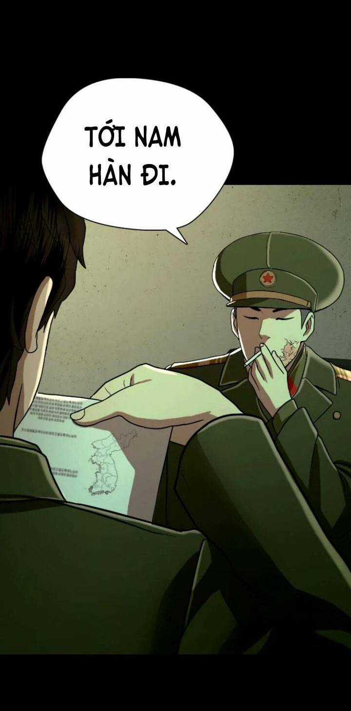 Điệp Viên 18 Tuổi Chapter 37 trang 45