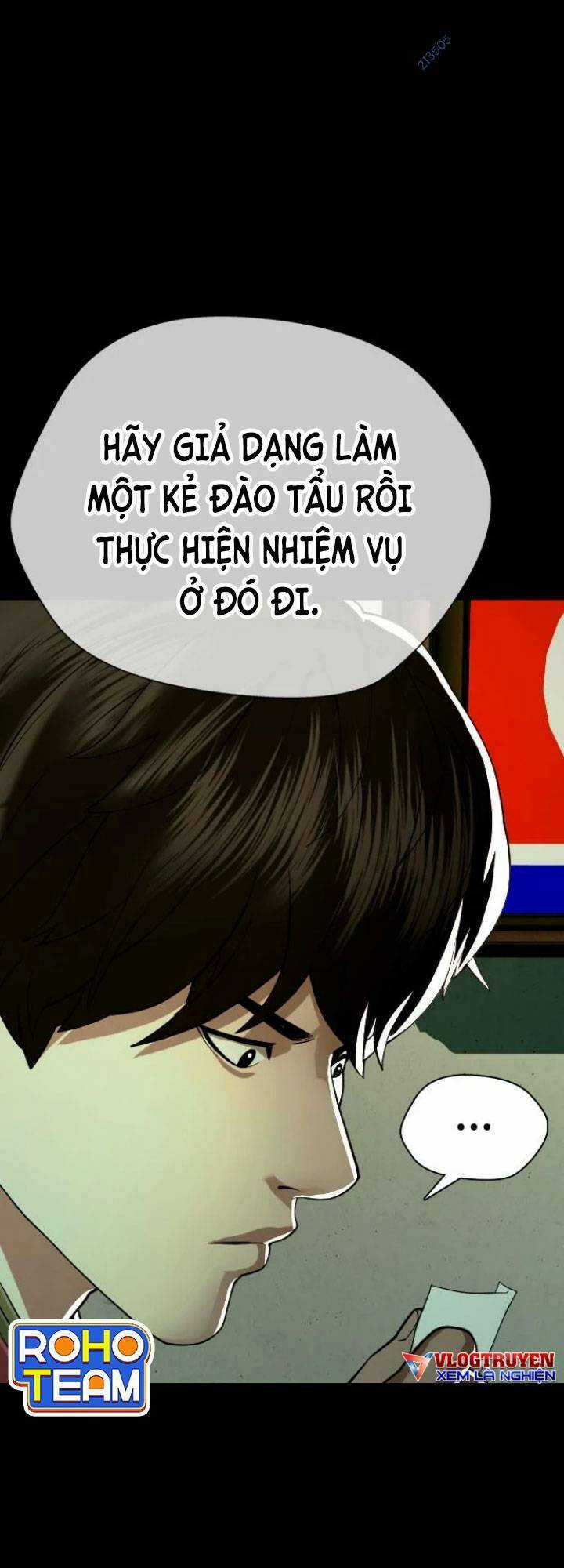 Điệp Viên 18 Tuổi Chapter 37 trang 46