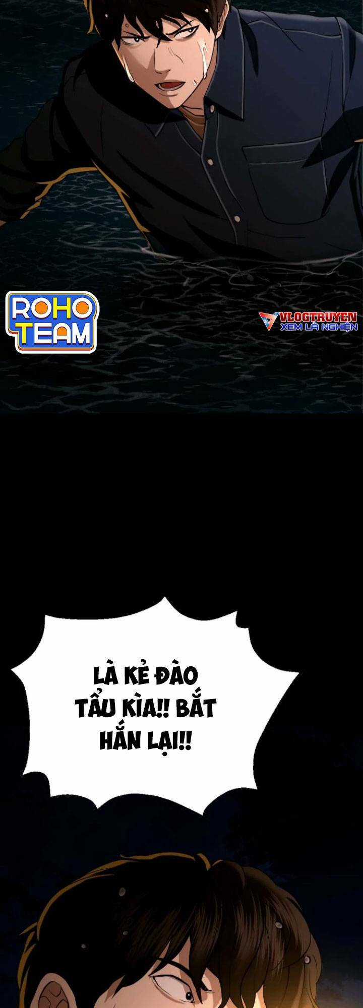 Điệp Viên 18 Tuổi Chapter 37 trang 49