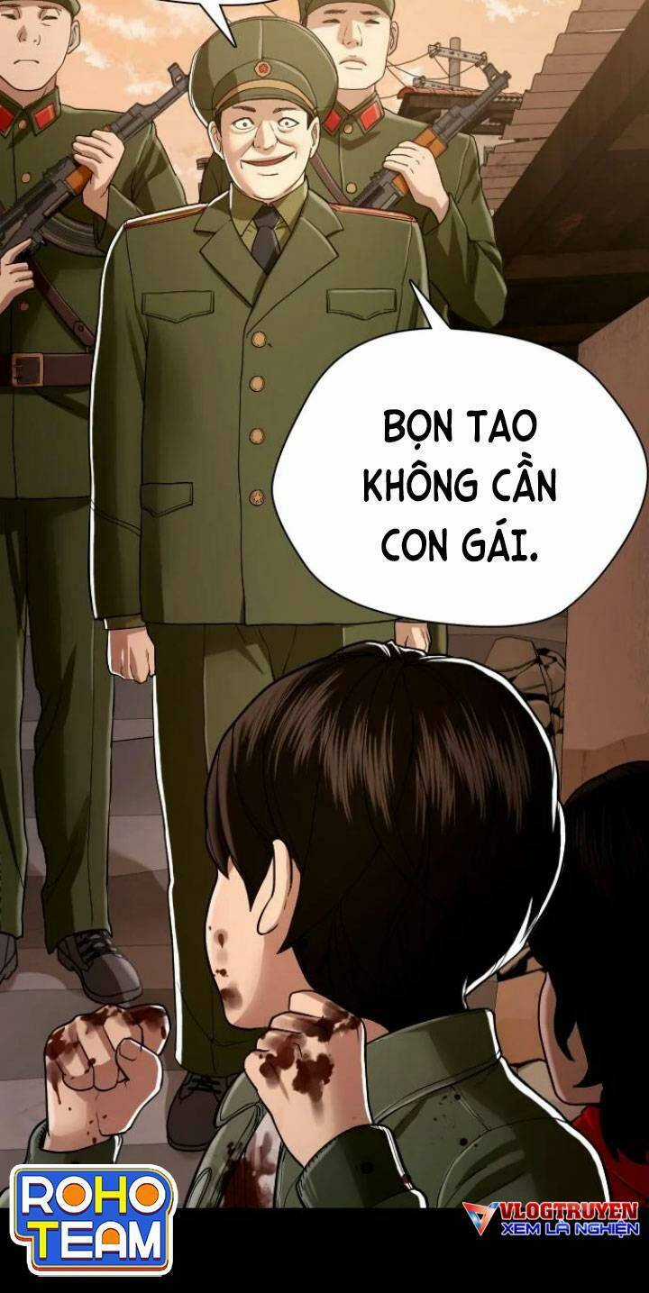 Điệp Viên 18 Tuổi Chapter 37 trang 5