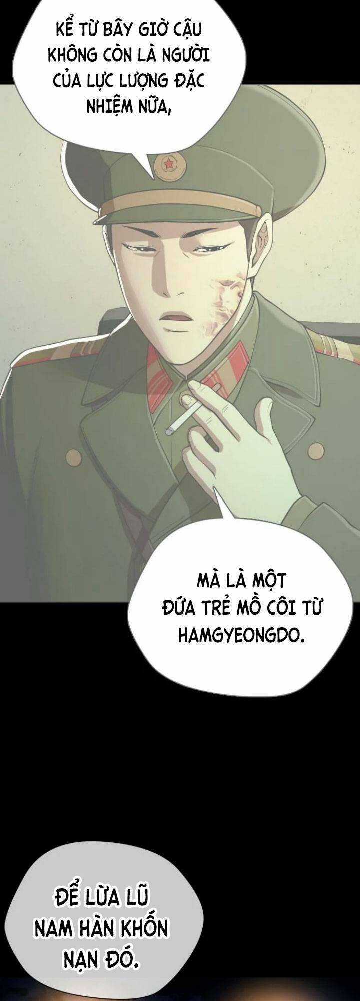 Điệp Viên 18 Tuổi Chapter 37 trang 52