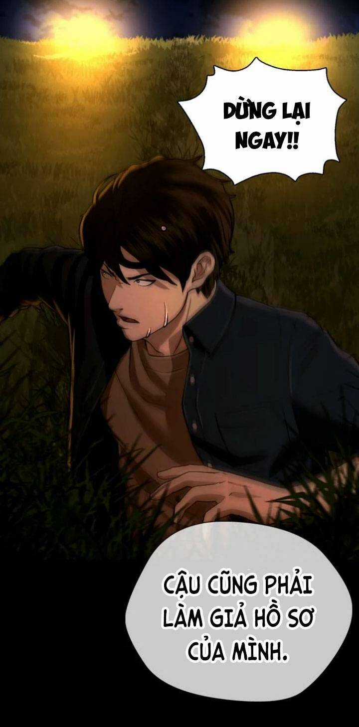 Điệp Viên 18 Tuổi Chapter 37 trang 53