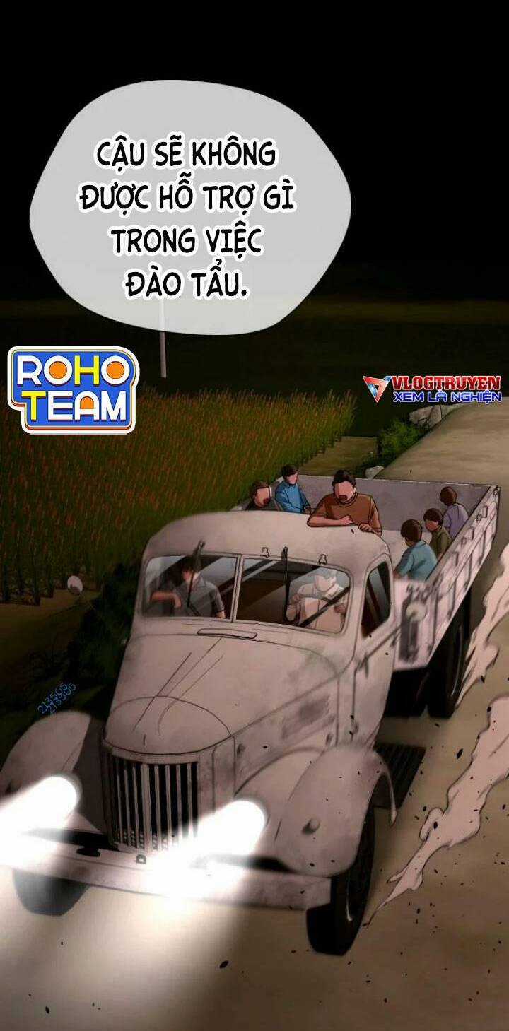 Điệp Viên 18 Tuổi Chapter 37 trang 54