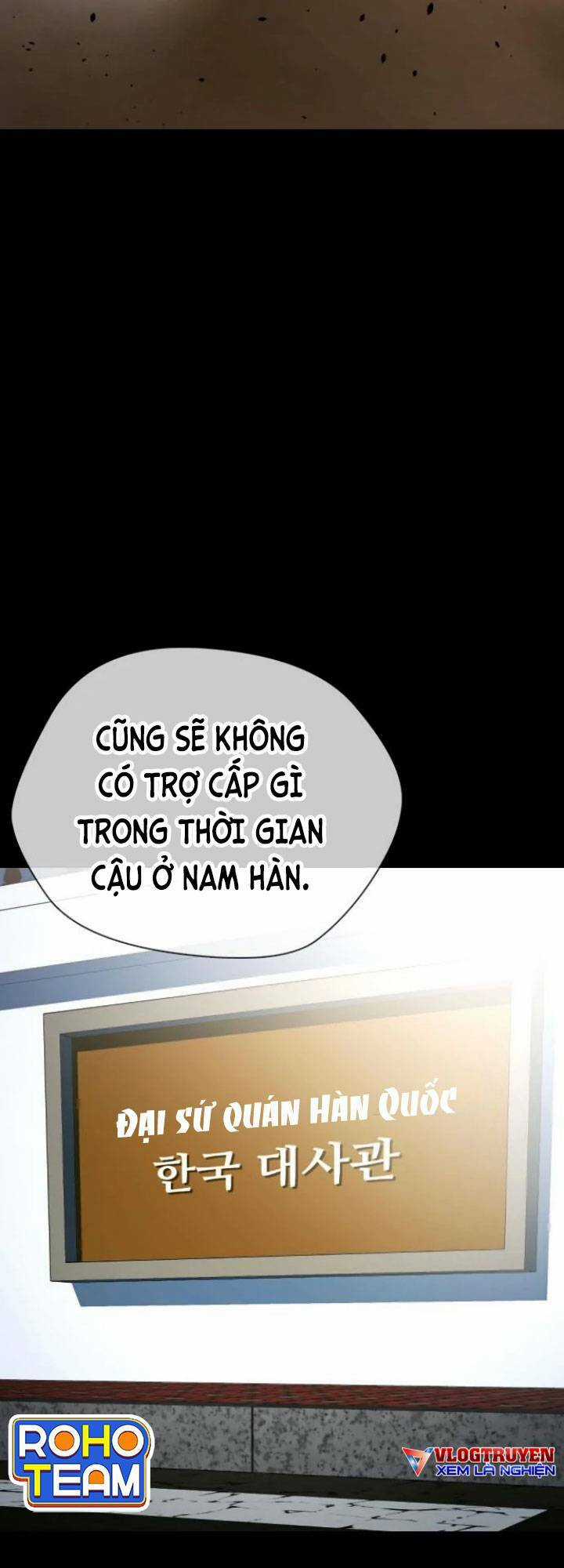 Điệp Viên 18 Tuổi Chapter 37 trang 55