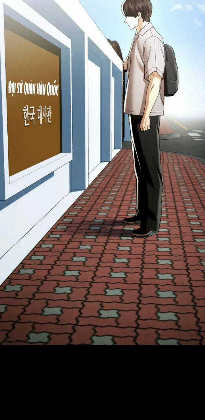 Điệp Viên 18 Tuổi Chapter 37 trang 57